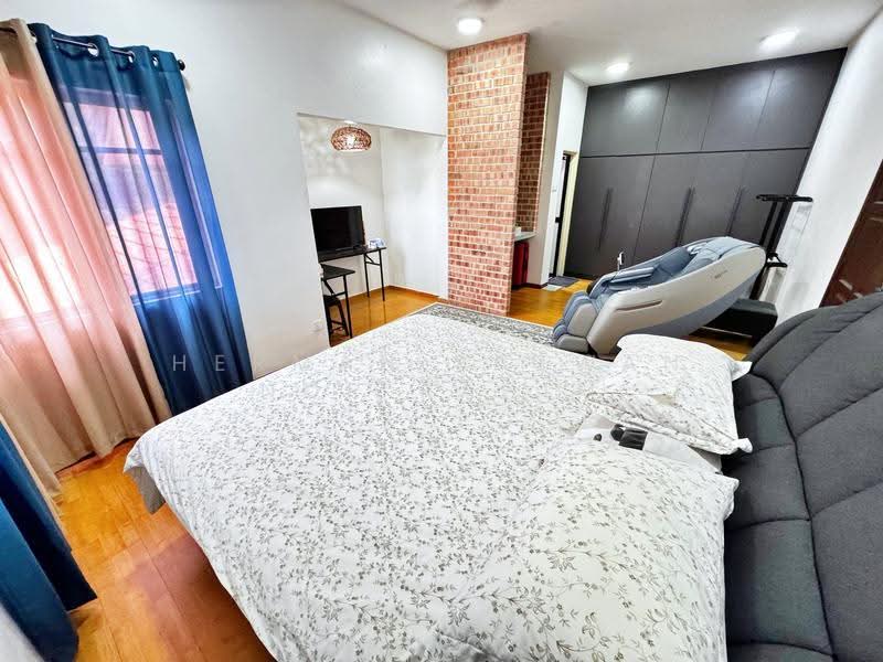Semi-Detached House for Sale in Nilai Impian (Nilai) - Herman Sazwan Nor Rahim - Bedroom - PropertyGuru.com.my