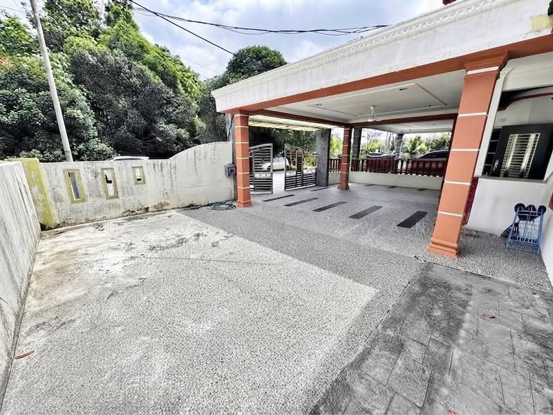 Semi-Detached House for Sale in Nilai Impian (Nilai) - Herman Sazwan Nor Rahim - Land - PropertyGuru.com.my