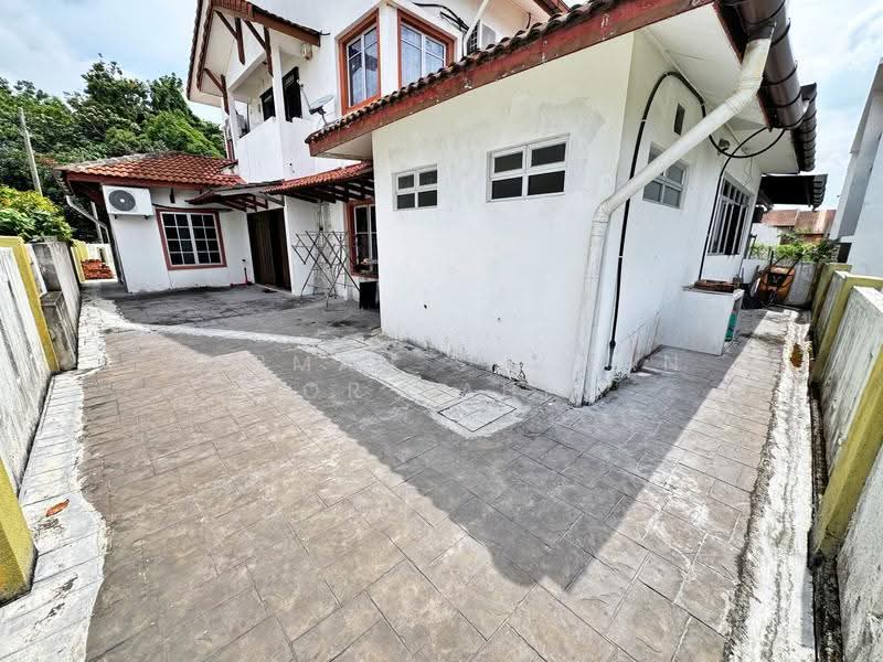 Semi-Detached House for Sale in Nilai Impian (Nilai) - Herman Sazwan Nor Rahim - Land - PropertyGuru.com.my