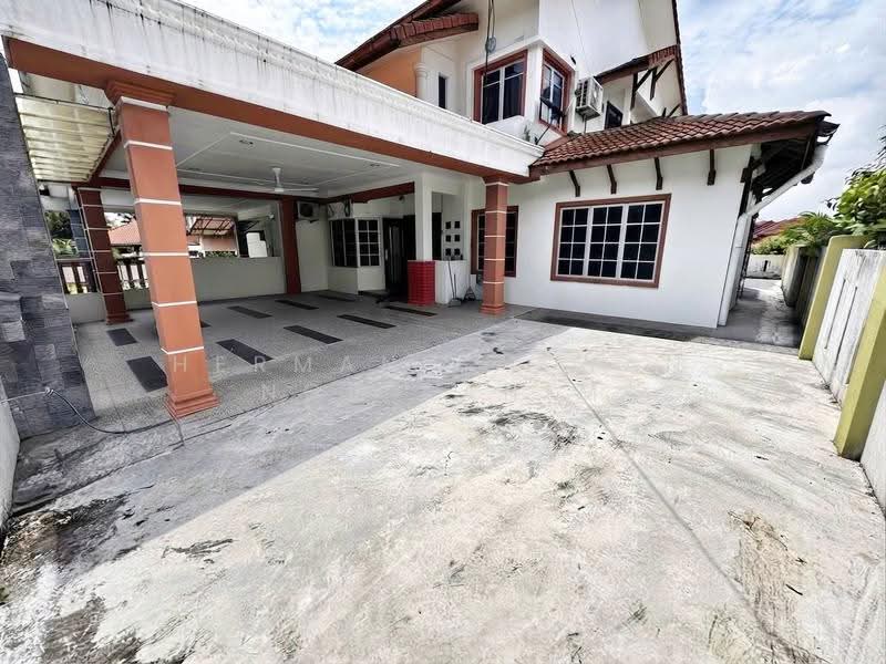 Semi-Detached House for Sale in Nilai Impian (Nilai) - Herman Sazwan Nor Rahim - Land - PropertyGuru.com.my