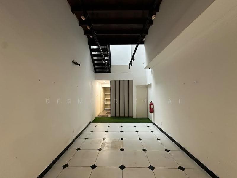 Shop for Rent in George Town (Penang) - Desmond Chuah - Interior - PropertyGuru.com.my