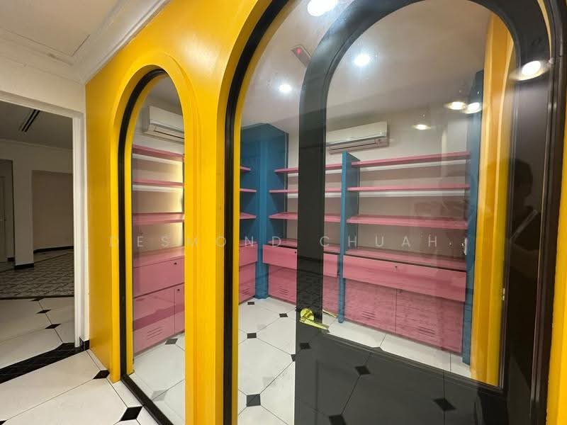 Shop for Rent in George Town (Penang) - Desmond Chuah - Interior - PropertyGuru.com.my