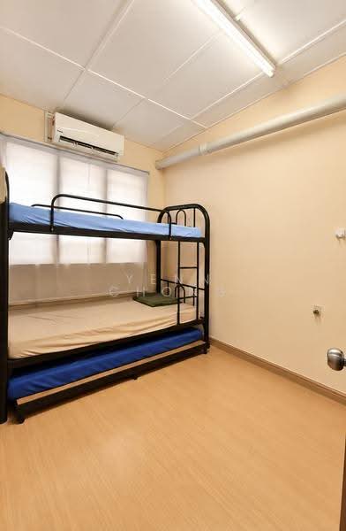 Rumah Teres 1-Tingkat untuk Dijual di Seksyen 8 (Petaling Jaya) - Yenn Chong - Bedroom - PropertyGuru.com.my