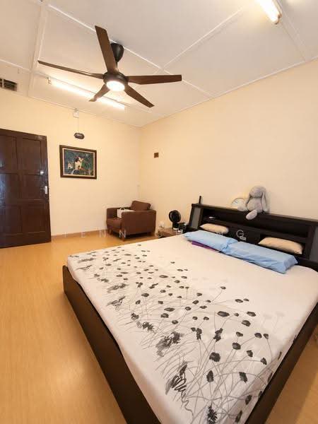 Rumah Teres 1-Tingkat untuk Dijual di Seksyen 8 (Petaling Jaya) - Yenn Chong - Bedroom - PropertyGuru.com.my