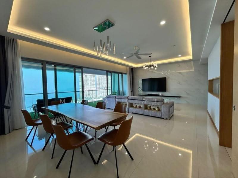 Service Residence for Sale at Southern Marina Residences - Michael Yeo - PropertyGuru.com.my