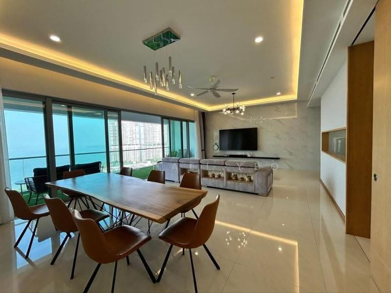 Service Residence for Sale at Southern Marina Residences - Michael Yeo - PropertyGuru.com.my