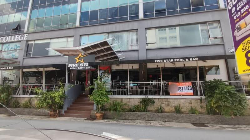 Shop for Rent in Subang Jaya (Selangor) - Daniel Ho - Exterior - PropertyGuru.com.my