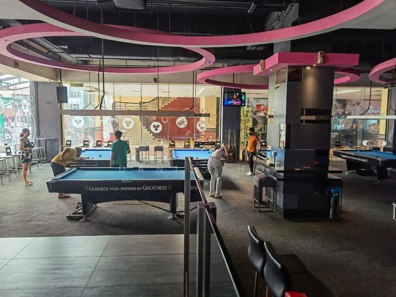 Shop for Rent in Subang Jaya (Selangor) - Daniel Ho - Interior - PropertyGuru.com.my