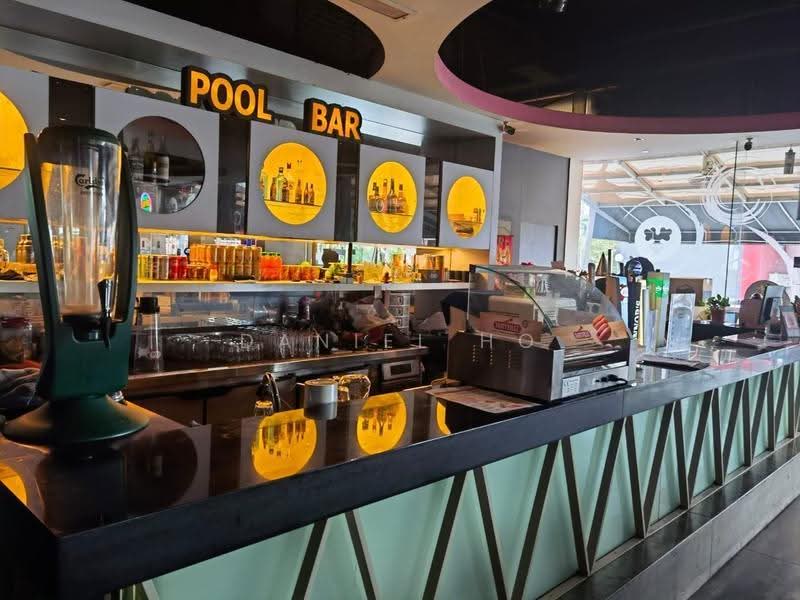 Shop for Rent in Subang Jaya (Selangor) - Daniel Ho - Pool - PropertyGuru.com.my
