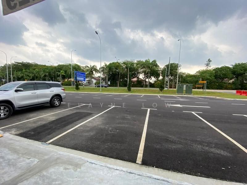 Shop for Sale in Bandar Jaya Putra (Johor Bahru) - Elayne Low - Car Park - PropertyGuru.com.my