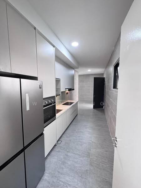 Condominium for Rent at 18 Madge - Wayne Eng - Kitchen - PropertyGuru.com.my
