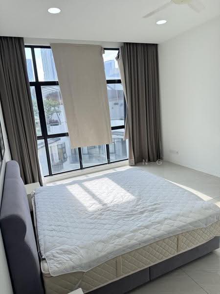 Condominium for Rent at 18 Madge - Wayne Eng - Bedroom - PropertyGuru.com.my