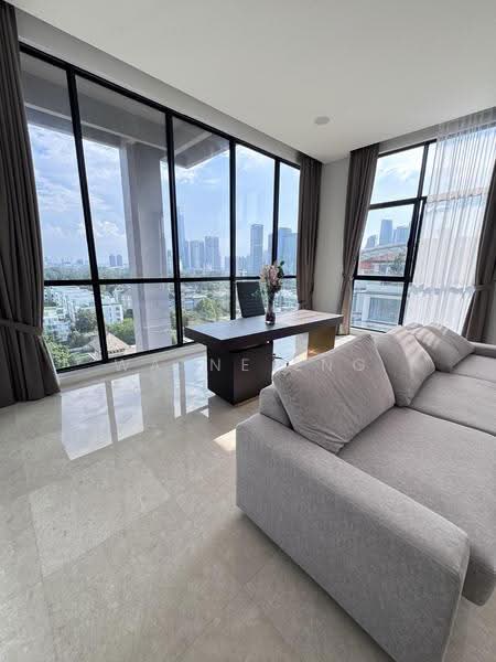 Condominium for Rent at 18 Madge - Wayne Eng - Study - PropertyGuru.com.my