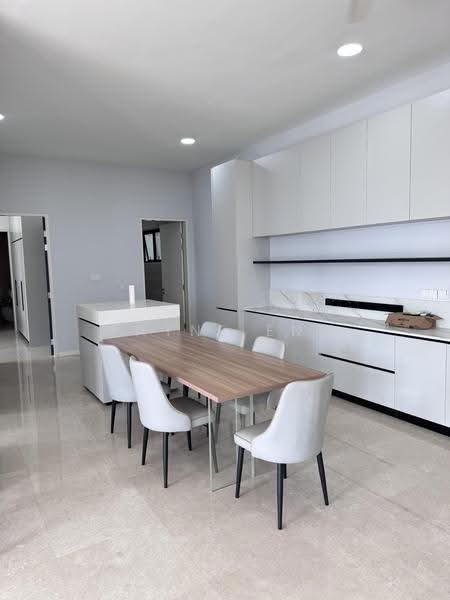 Condominium for Rent at 18 Madge - Wayne Eng - Kitchen - PropertyGuru.com.my