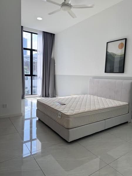 Condominium for Rent at 18 Madge - Wayne Eng - Bedroom - PropertyGuru.com.my