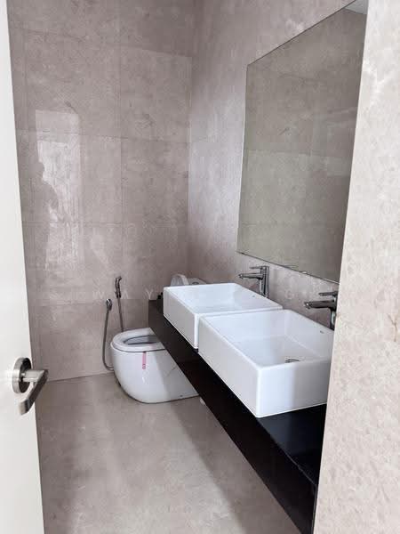 Condominium for Rent at 18 Madge - Wayne Eng - Bathroom - PropertyGuru.com.my