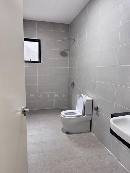 Condominium for Rent at 18 Madge - Wayne Eng - Bathroom - PropertyGuru.com.my