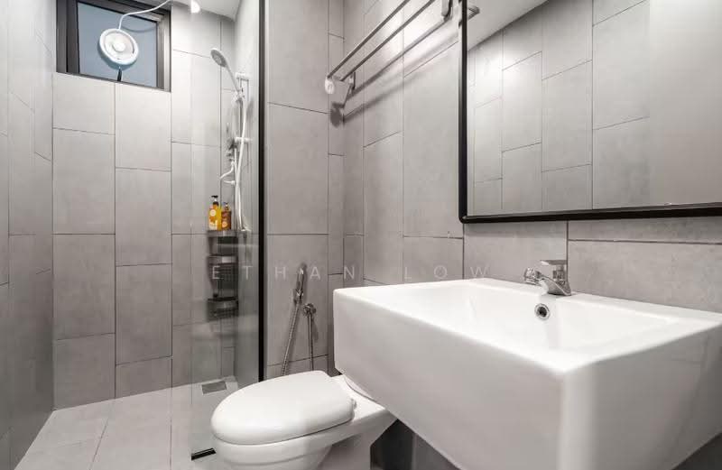 Condominium for Sale at Diandra @ Lakefront Residence - Ethan Low - Bathroom - PropertyGuru.com.my