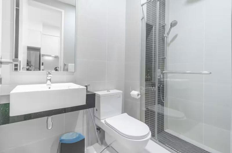 Pangsapuri untuk Dijual di Selangorku Pr1ma Lakefront Homes - Ethan Low - Bathroom - PropertyGuru.com.my