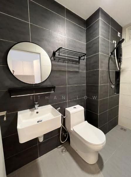 Condominium for Sale at Aspire Residence - Ethan Low - Bathroom - PropertyGuru.com.my