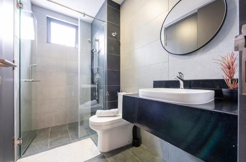 Service Residence for Sale at The Place @ Cyberjaya (Service Residence) - Ethan Low - Bathroom - PropertyGuru.com.my