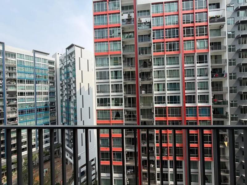 Service Residence for Sale at Greenfield Regency - Jason Sim - Exterior - PropertyGuru.com.my