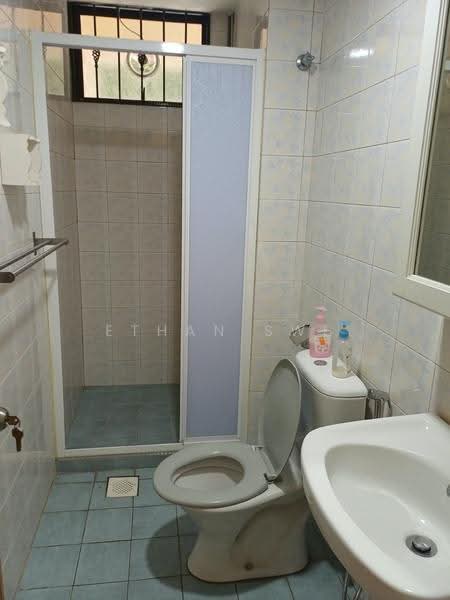 Condominium for Rent at 1 Bukit Utama - Ethan Swe - Bathroom - PropertyGuru.com.my