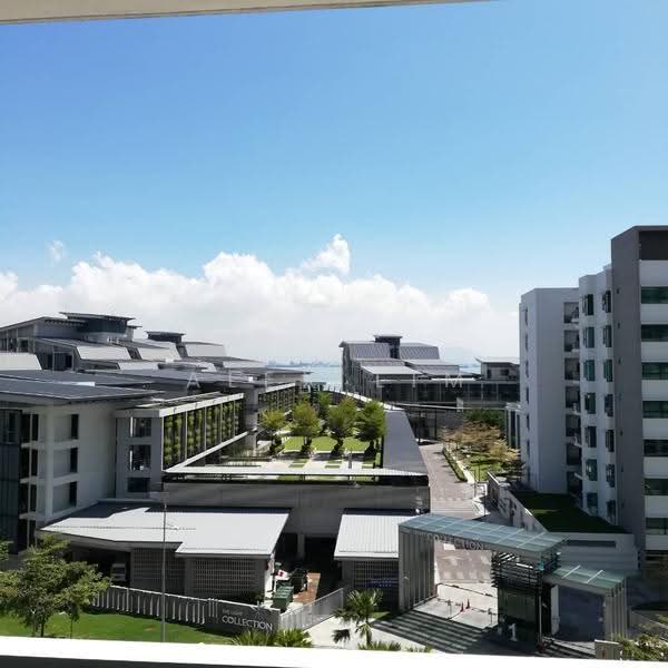 Condominium for Rent at The Light Linear - Alex Lim - Exterior - PropertyGuru.com.my