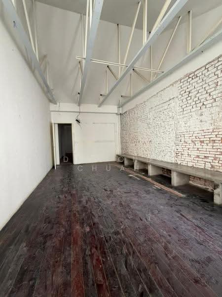 Shop for Rent in George Town (Penang) - Desmond Chuah - Interior - PropertyGuru.com.my