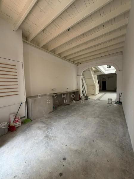 Shop for Rent in George Town (Penang) - Desmond Chuah - Interior - PropertyGuru.com.my