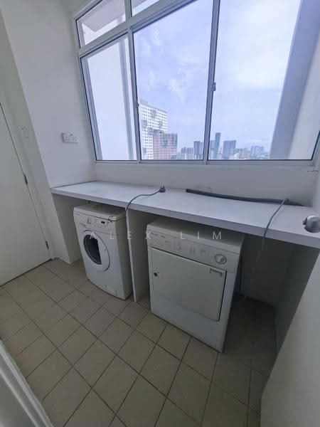 Kondominium untuk Disewa di Bayswater Resort Condominium - Alex Lim - View - PropertyGuru.com.my