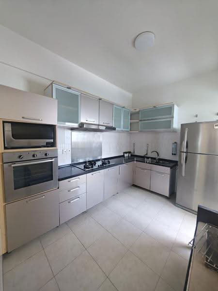 Kondominium untuk Disewa di Bayswater Resort Condominium - Alex Lim - Kitchen - PropertyGuru.com.my