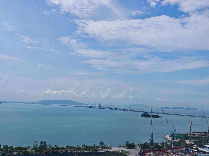 Kondominium untuk Disewa di Bayswater Resort Condominium - Alex Lim - Exterior - PropertyGuru.com.my