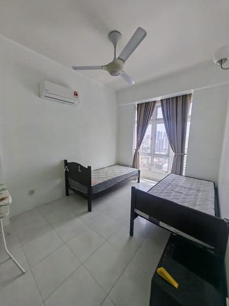 Kondominium untuk Disewa di Bayswater Resort Condominium - Alex Lim - Bedroom - PropertyGuru.com.my