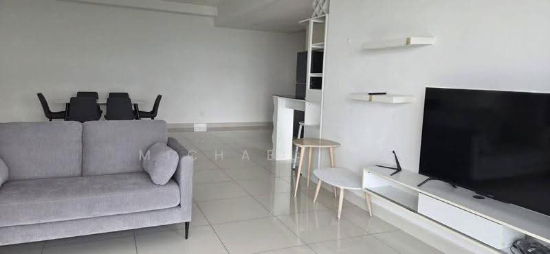 Service Residence for Rent at Teega Residences - Michael Yeo - PropertyGuru.com.my