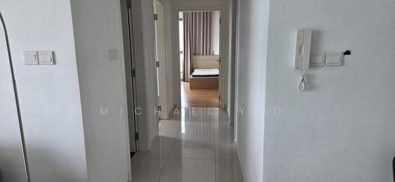 Service Residence for Rent at Teega Residences - Michael Yeo - PropertyGuru.com.my
