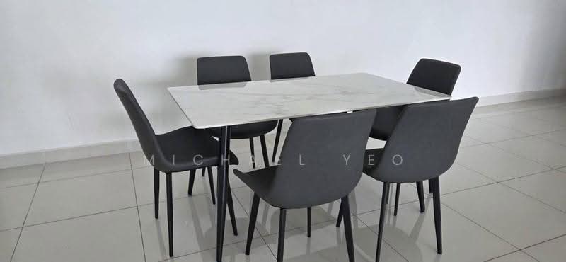 Service Residence for Rent at Teega Residences - Michael Yeo - PropertyGuru.com.my