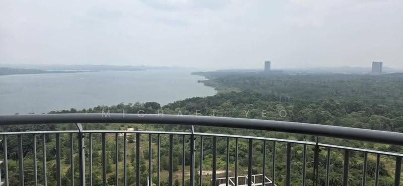 Service Residence for Rent at Teega Residences - Michael Yeo - PropertyGuru.com.my