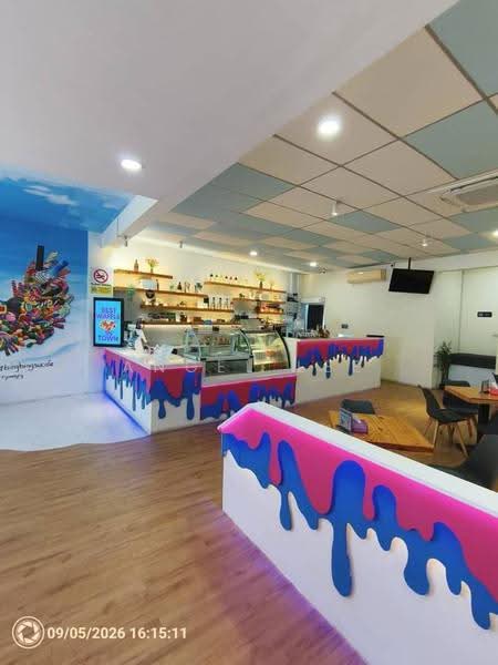 Shop / Office for Rent in Iskandar Puteri (Nusajaya) (Johor) - Angel Lee - Interior - PropertyGuru.com.my