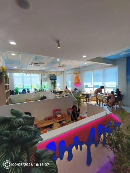 Shop / Office for Rent in Iskandar Puteri (Nusajaya) (Johor) - Angel Lee - Interior - PropertyGuru.com.my