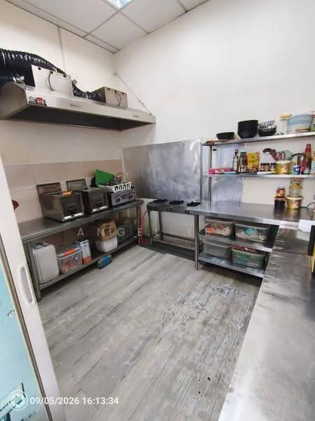 Shop / Office for Rent in Iskandar Puteri (Nusajaya) (Johor) - Angel Lee - Kitchen - PropertyGuru.com.my