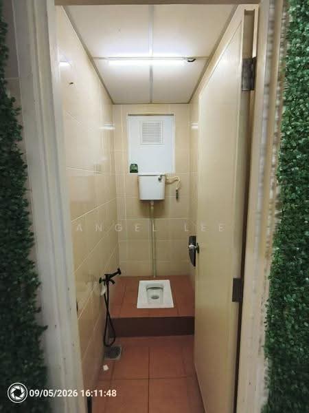 Shop / Office for Rent in Iskandar Puteri (Nusajaya) (Johor) - Angel Lee - Bathroom - PropertyGuru.com.my