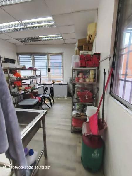 Shop / Office for Rent in Iskandar Puteri (Nusajaya) (Johor) - Angel Lee - Interior - PropertyGuru.com.my