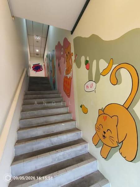 Shop / Office for Rent in Iskandar Puteri (Nusajaya) (Johor) - Angel Lee - Interior - PropertyGuru.com.my