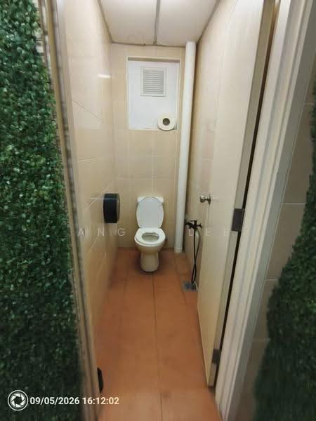 Shop / Office for Rent in Iskandar Puteri (Nusajaya) (Johor) - Angel Lee - Bathroom - PropertyGuru.com.my