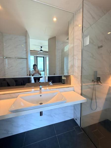Service Residence for Rent at City of Dreams - Alex Lim - PropertyGuru.com.my