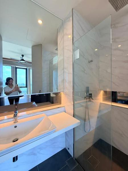 Service Residence for Rent at City of Dreams - Alex Lim - PropertyGuru.com.my