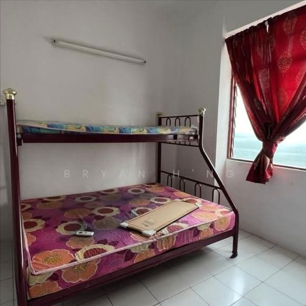 Apartment for Sale at Mewah Court - Bryan H'ng - Bedroom - PropertyGuru.com.my