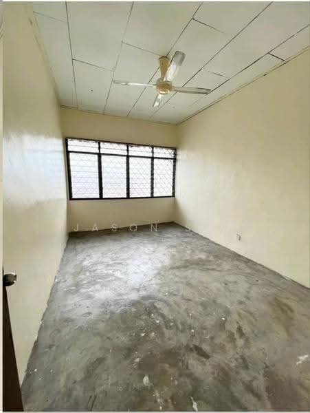 2-storey Terraced House for Sale in Taman Pelangi (Johor Bahru) - Jason Sim - Interior - PropertyGuru.com.my