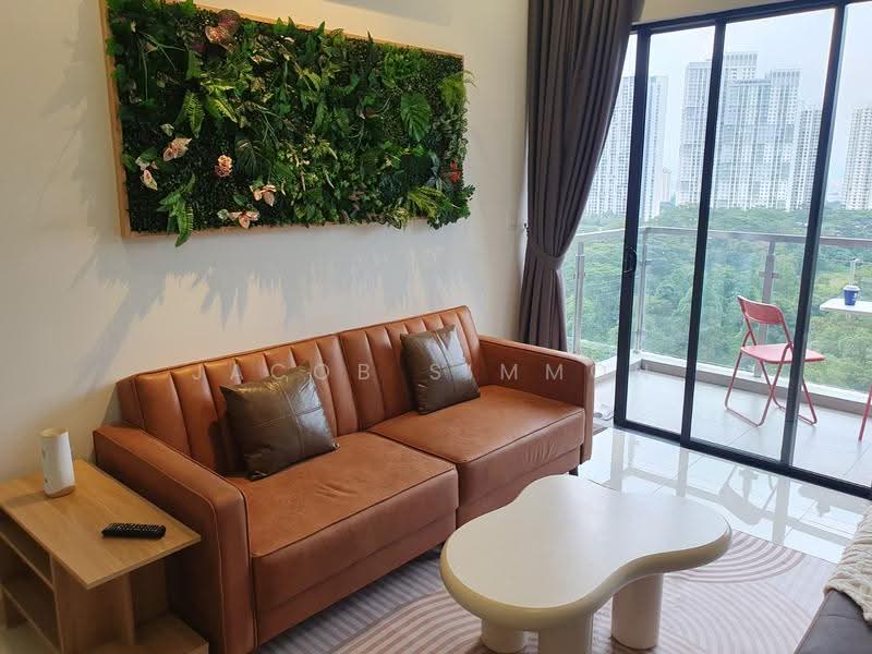 Kediaman Servis untuk Dijual di Hampton Height Damansara - Jacob Simmon - PropertyGuru.com.my